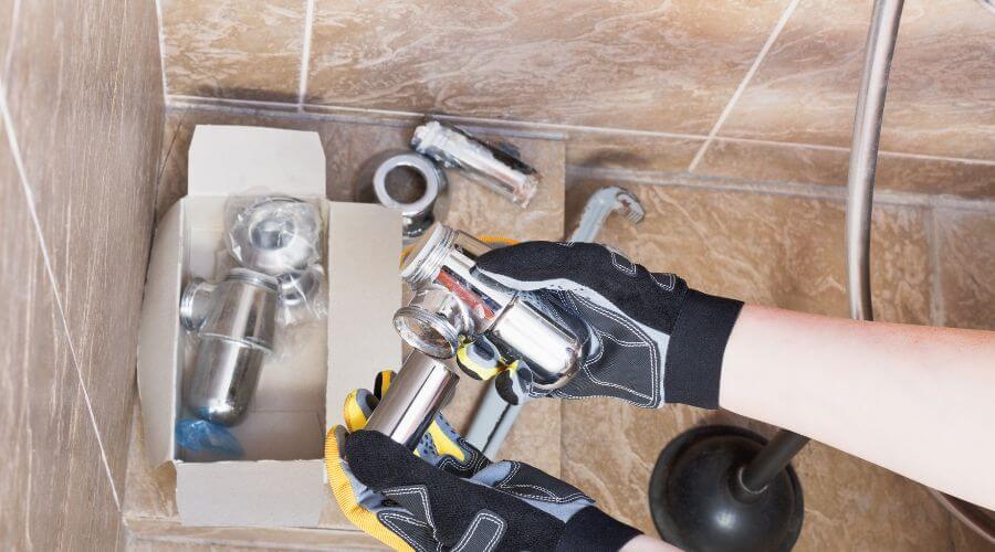 Expert tile roof repair services in Marshes Siding, KY